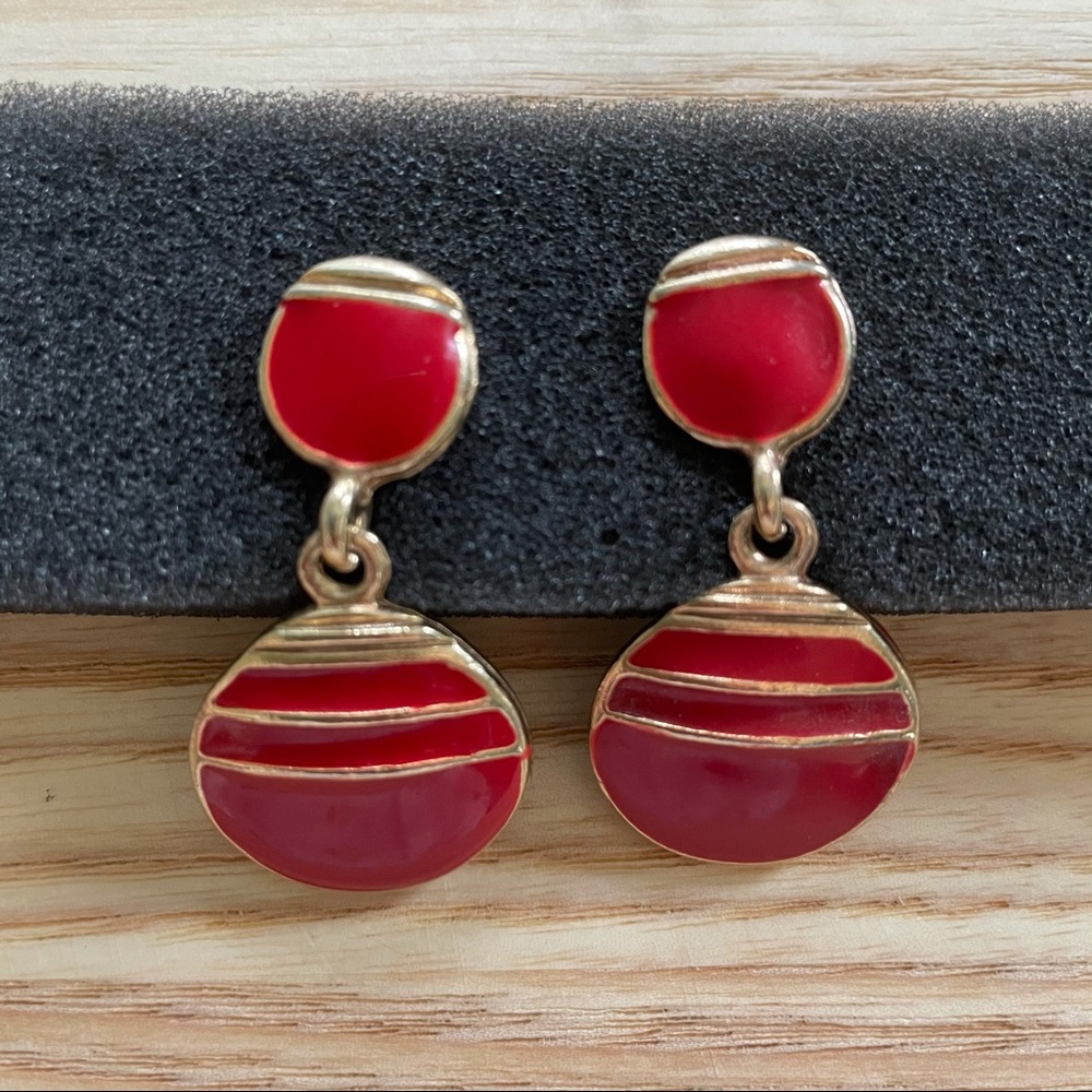 💋 90’s Earrings - BUNDLE and save!